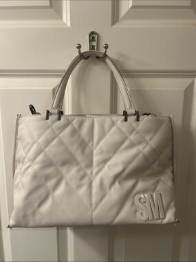 Steve Madden Tote